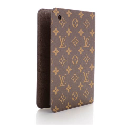 lv ipad mini case amazon|louis vuitton ipad mini case.